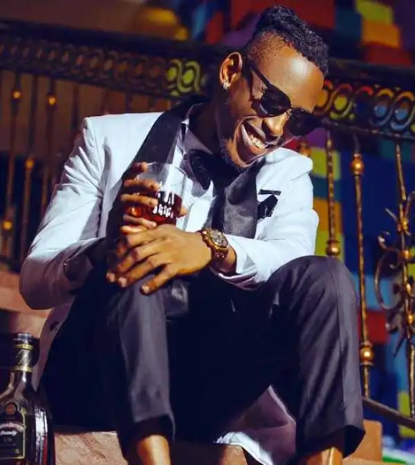 Mr 2Kay Signs New Multi-Million Naira Deal